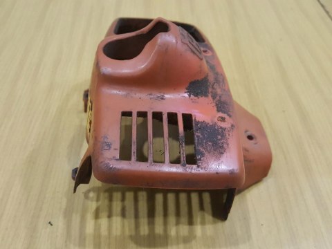 HUSQVARNA 325 HE3 OBUDOWA OSŁONA POKRYWA KORPUS HUSQVARNA 325 HE3 OBUDOWA OSŁONA POKRYWA KORPUS