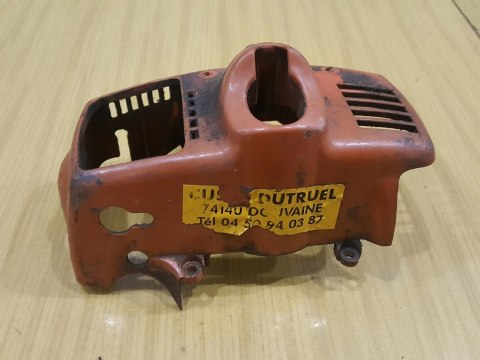 HUSQVARNA 325 HE3 OBUDOWA OSŁONA POKRYWA KORPUS HUSQVARNA 325 HE3 OBUDOWA OSŁONA POKRYWA KORPUS