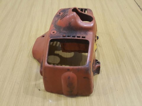 HUSQVARNA 325 HE3 OBUDOWA OSŁONA POKRYWA KORPUS HUSQVARNA 325 HE3 OBUDOWA OSŁONA POKRYWA KORPUS