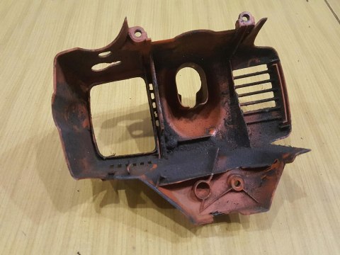 HUSQVARNA 325 HE3 OBUDOWA OSŁONA POKRYWA KORPUS HUSQVARNA 325 HE3 OBUDOWA OSŁONA POKRYWA KORPUS