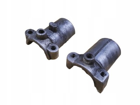 HUSQVARNA 325 HE3 UCHWYT MOCOWANIE OBEJMA KPL
