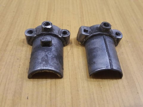 HUSQVARNA 325 HE3 UCHWYT MOCOWANIE OBEJMA KPL HUSQVARNA 325 HE3 UCHWYT MOCOWANIE OBEJMA KPL