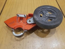 HUSQVARNA 325 OSŁONA OBUDOWA OSTRZA NOŻA KÓŁKO