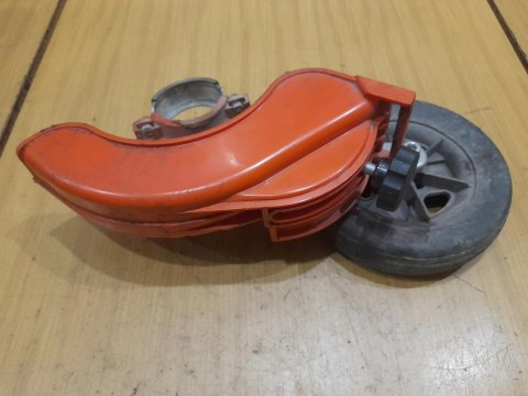 HUSQVARNA 325 OSŁONA OBUDOWA OSTRZA NOŻA KÓŁKO HUSQVARNA 325 OSŁONA OBUDOWA OSTRZA NOŻA KÓŁKO
