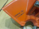 HUSQVARNA 325 OSŁONA OBUDOWA OSTRZA NOŻA KÓŁKO