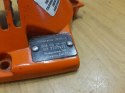 HUSQVARNA 325 R-X OSŁONA OBUDOWA POKRYWA KORPUS