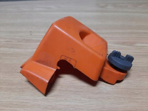 HUSQVARNA 333 OSŁONA OBUDOWA POKRYWA HUSQVARNA 333 OSŁONA OBUDOWA POKRYWA
