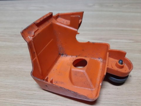 HUSQVARNA 333 OSŁONA OBUDOWA POKRYWA HUSQVARNA 333 OSŁONA OBUDOWA POKRYWA