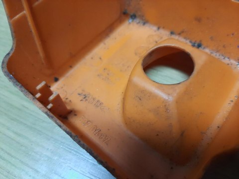 HUSQVARNA 333 OSŁONA OBUDOWA POKRYWA HUSQVARNA 333 OSŁONA OBUDOWA POKRYWA