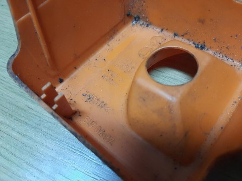 HUSQVARNA 333 OSŁONA OBUDOWA POKRYWA HUSQVARNA 333 OSŁONA OBUDOWA POKRYWA