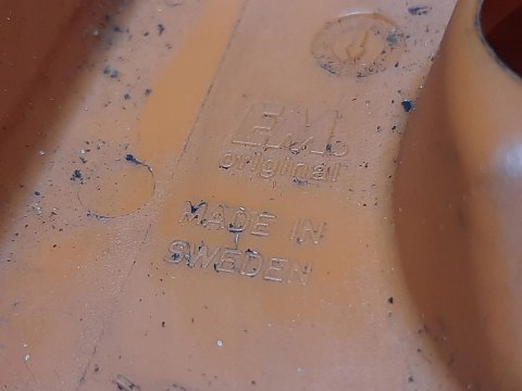 HUSQVARNA 333 OSŁONA OBUDOWA POKRYWA HUSQVARNA 333 OSŁONA OBUDOWA POKRYWA