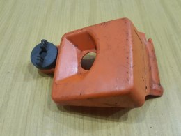 HUSQVARNA 333 OSŁONA OBUDOWA POKRYWA
