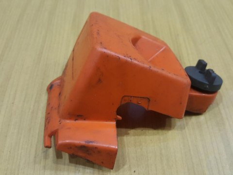 HUSQVARNA 333 OSŁONA OBUDOWA POKRYWA HUSQVARNA 333 OSŁONA OBUDOWA POKRYWA