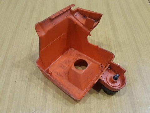 HUSQVARNA 333 OSŁONA OBUDOWA POKRYWA HUSQVARNA 333 OSŁONA OBUDOWA POKRYWA