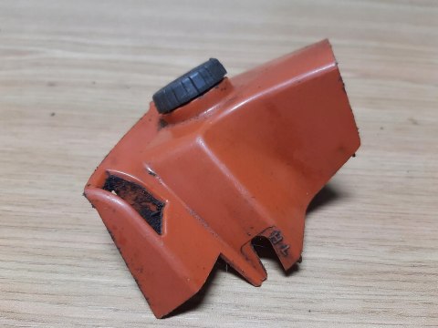 HUSQVARNA 338 XPT OSŁONA OBUDOWA POKRYWA HUSQVARNA 338 XPT OSŁONA OBUDOWA POKRYWA