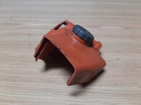 HUSQVARNA 338 XPT OSŁONA OBUDOWA POKRYWA HUSQVARNA 338 XPT OSŁONA OBUDOWA POKRYWA