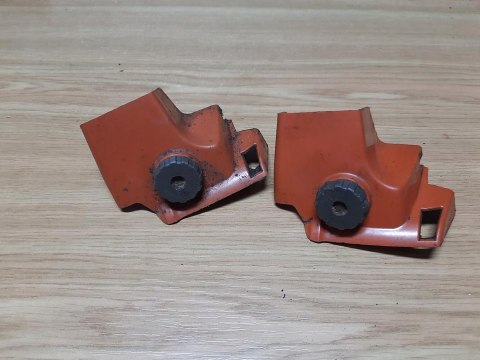 HUSQVARNA 338 XPT OSŁONA OBUDOWA POKRYWA HUSQVARNA 338 XPT OSŁONA OBUDOWA POKRYWA