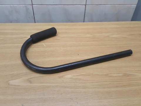 MTD 790M RĄCZKA RĘKOJEŚĆ UCHWYT MOCOWANIE MTD 790M RĄCZKA RĘKOJEŚĆ UCHWYT MOCOWANIE