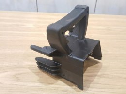 MTD 790M RĄCZKA UCHWYT OBUDOWA OSŁONA