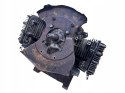 MTD 820 BRIGGS 16HP BOXER SILNIK KOMPLETNY SPRAWNY
