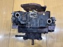 MTD 820 BRIGGS 16HP BOXER SILNIK KOMPLETNY SPRAWNY