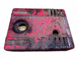 MTD 820 BRIGGS 16HP OSŁONA OBUDOWA POKRYWA
