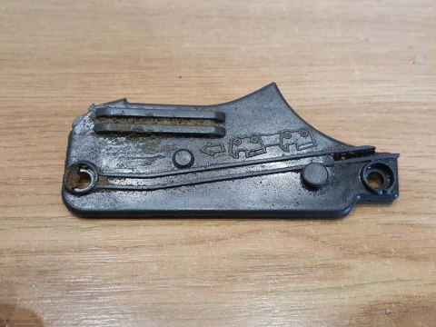 STIGA SP 370 OSŁONA POKRYWA OBUDOWA STIGA SP 370 OSŁONA POKRYWA OBUDOWA