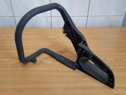 STIGA SP 370 RĄCZKA GAZU KABŁĄK RĘKOJEŚĆ OBUDOWA
