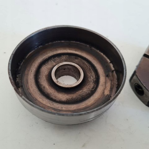STIGA SP 370 SPRZĘGŁO BĘBEN DZWON KOSZ KPL STIGA SP 370 SPRZĘGŁO BĘBEN DZWON KOSZ KPL