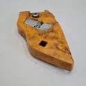 STIGA SP 382 OSŁONA OBUDOWA POKRYWA