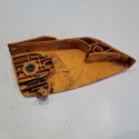 STIGA SP 382 OSŁONA OBUDOWA POKRYWA