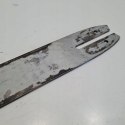 STIGA SP 382 PROWADNICA ŁAŃCUCHA TNĄCEGO 40CM