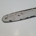 STIGA SP 382 PROWADNICA ŁAŃCUCHA TNĄCEGO 40CM