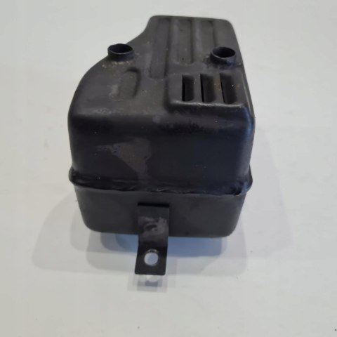 STIGA SP 382 TŁUMIK WYDECH STIGA SP 382 TŁUMIK WYDECH