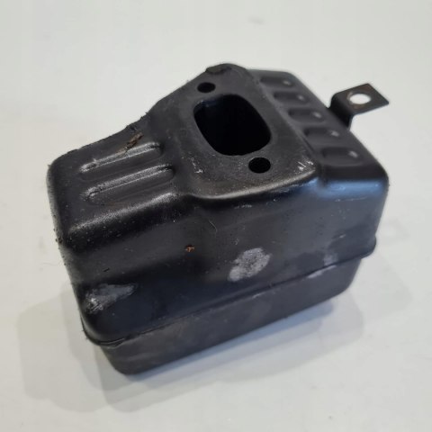 STIGA SP 382 TŁUMIK WYDECH STIGA SP 382 TŁUMIK WYDECH