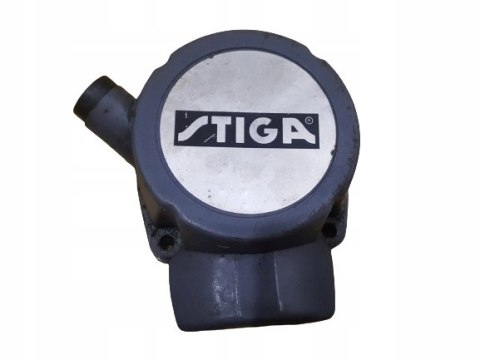 STIGA ST26J SZARPAK STARTER ROZRUSZNIK OBUDOWA STIGA ST26J SZARPAK STARTER ROZRUSZNIK OBUDOWA