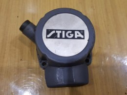 STIGA ST26J SZARPAK STARTER ROZRUSZNIK OBUDOWA