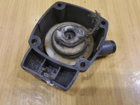 STIGA ST26J SZARPAK STARTER ROZRUSZNIK OBUDOWA STIGA ST26J SZARPAK STARTER ROZRUSZNIK OBUDOWA
