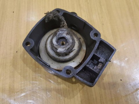 STIGA ST26J SZARPAK STARTER ROZRUSZNIK OBUDOWA STIGA ST26J SZARPAK STARTER ROZRUSZNIK OBUDOWA