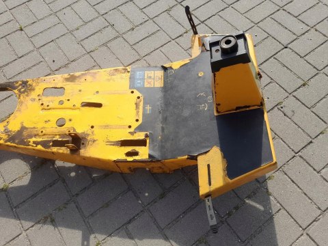 STIGA V401 HST BRIGGS 12HP OBUDOWA PODŁOGA STELAŻ STIGA V401 HST BRIGGS 12HP OBUDOWA PODŁOGA STELAŻ