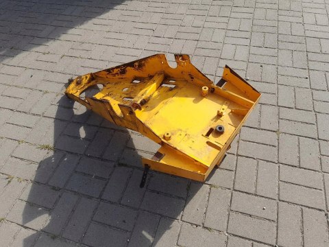 STIGA V401 HST BRIGGS 12HP OBUDOWA PODŁOGA STELAŻ STIGA V401 HST BRIGGS 12HP OBUDOWA PODŁOGA STELAŻ