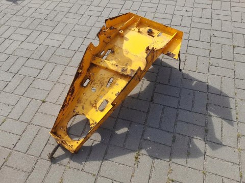 STIGA V401 HST BRIGGS 12HP OBUDOWA PODŁOGA STELAŻ STIGA V401 HST BRIGGS 12HP OBUDOWA PODŁOGA STELAŻ