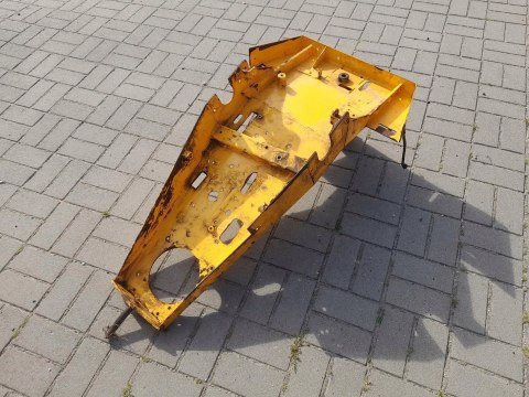 STIGA V401 HST BRIGGS 12HP OBUDOWA PODŁOGA STELAŻ STIGA V401 HST BRIGGS 12HP OBUDOWA PODŁOGA STELAŻ
