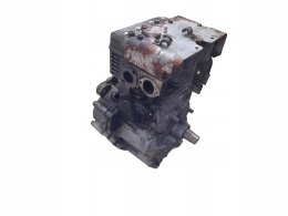STIGA V401 HST BRIGGS & STRATTON 12HP SILNIK