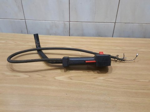 BLUE BIRD M54 RĄCZKA GAZU RĘKOJEŚĆ UCHWYT OBUDOWA BLUE BIRD M54 RĄCZKA GAZU RĘKOJEŚĆ UCHWYT OBUDOWA