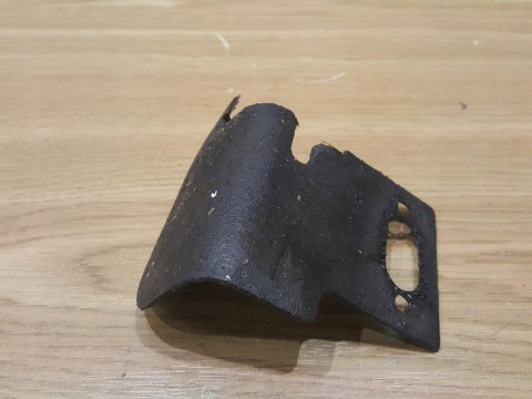 BLUE BIRD M54 UCHWYT MOCOWANIE PODSTAWA BLUE BIRD M54 UCHWYT MOCOWANIE PODSTAWA