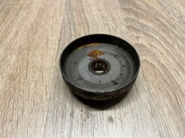 BLUE MAX 6595 BĘBEN DZWON KOSZ SPRZĘGŁA