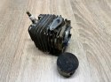 BLUE MAX 6595 CYLINDER TŁOK ORYGINAŁ KOMPLET