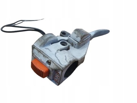 HUSQVARNA 25R WŁĄCZNIK PRZEŁĄCZNIK OBUDOWA UCHWYT HUSQVARNA 25R WŁĄCZNIK PRZEŁĄCZNIK OBUDOWA UCHWYT