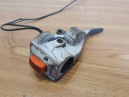 HUSQVARNA 25R WŁĄCZNIK PRZEŁĄCZNIK OBUDOWA UCHWYT
